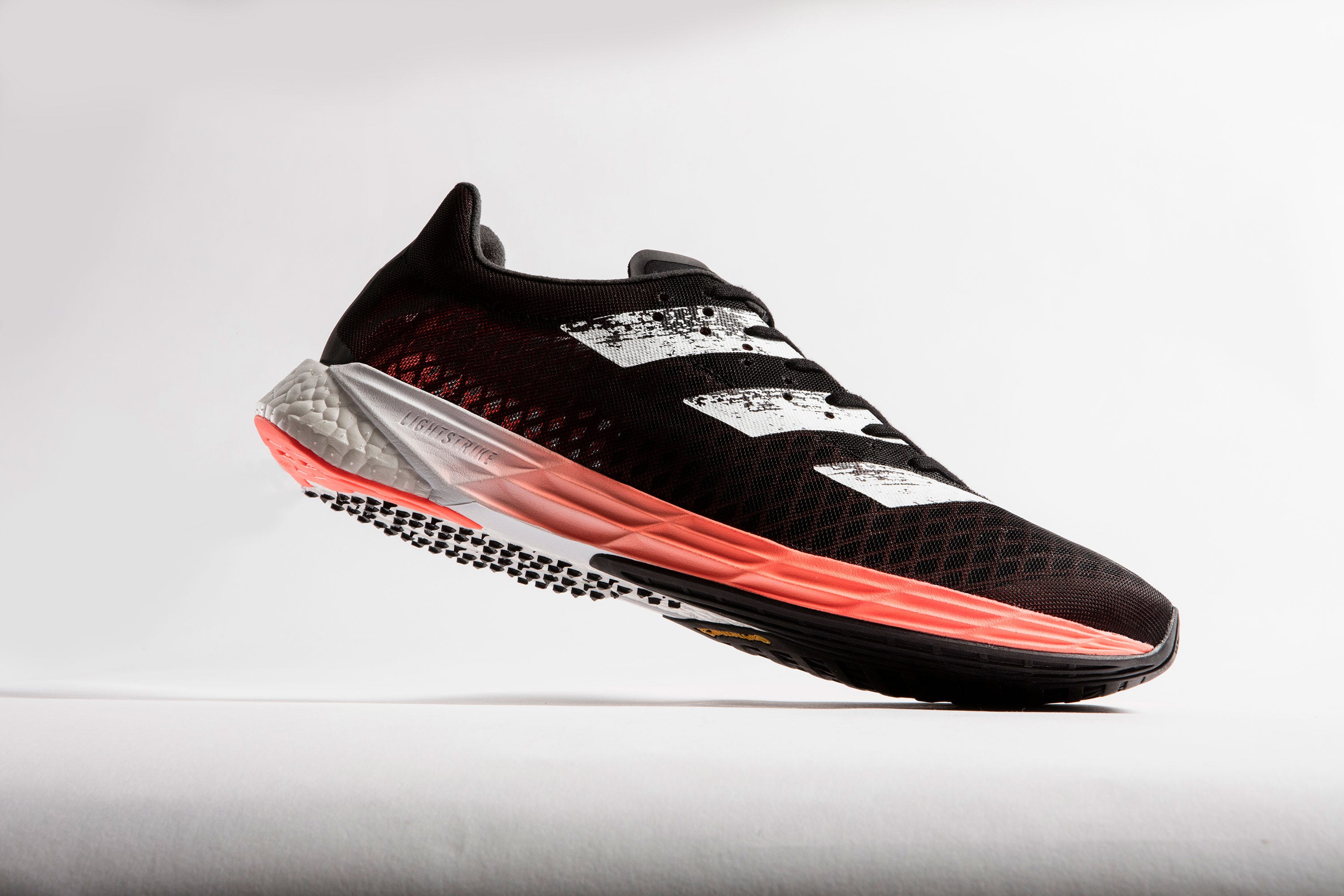 adizero pro, zapatillas adizero pro, nuevas zapatillas running adidas, adizero pro adidas, zapatillas más rapidas de adidas
