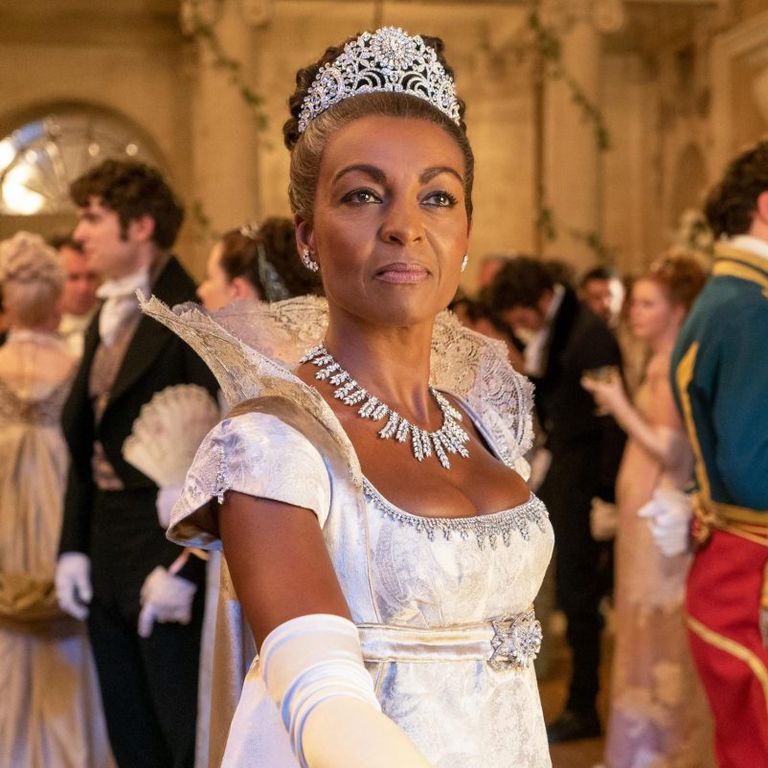 Queen Charlotte Cast Guide: Who's in the Bridgerton Prequel - Netflix Tudum