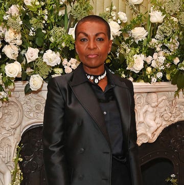 Adjoa Andoh Interview adjoa andoh interview