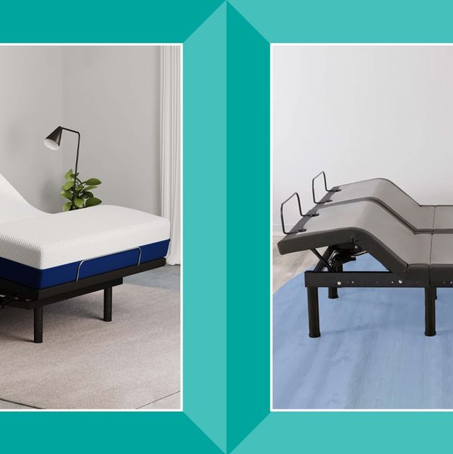 11 Best Adjustable Bed Frames for 2023 - Adjustable Bed Bases