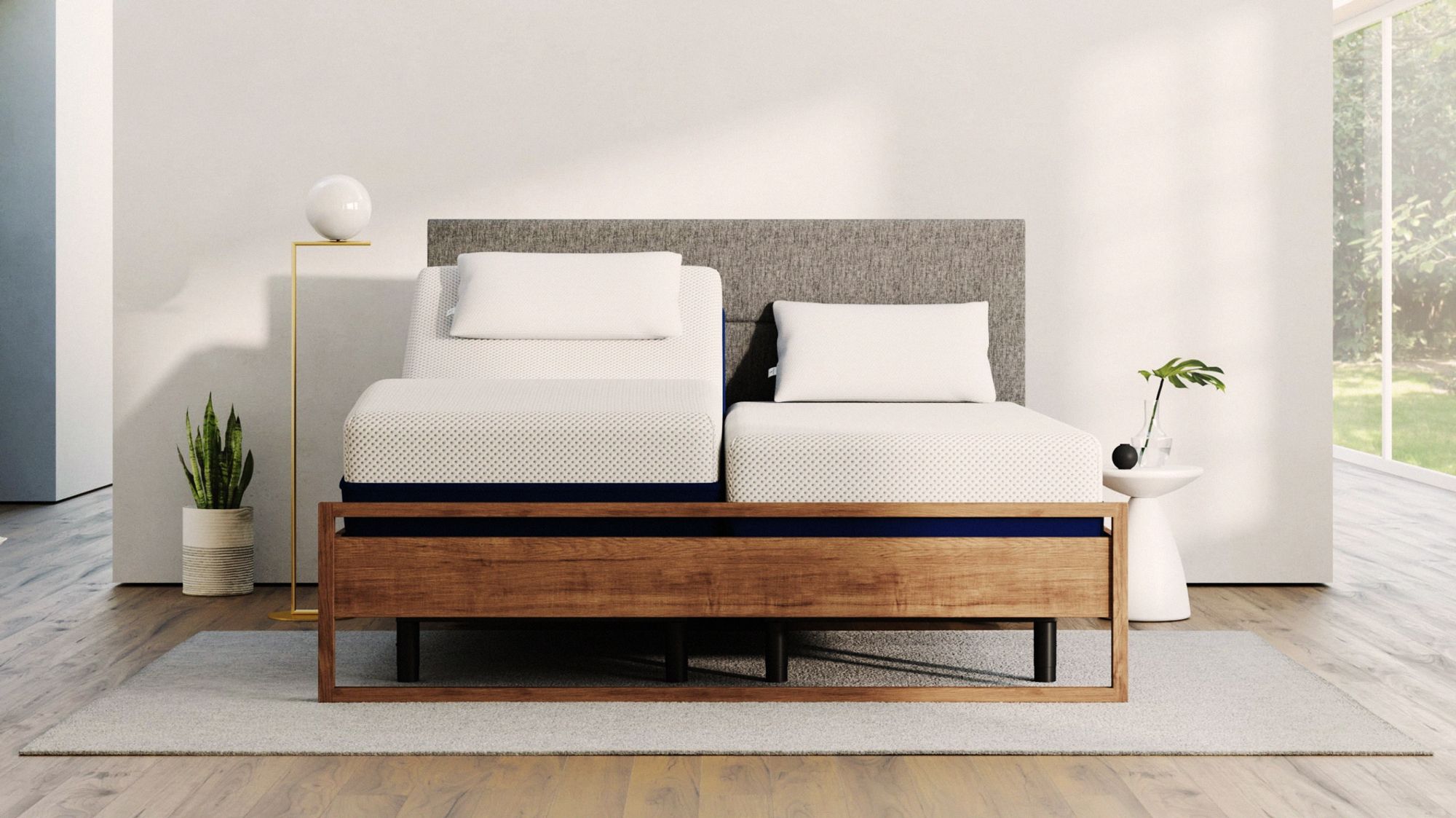 9 Best Split-King Adjustable Beds 2024