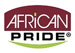 African Pride Haircare Logo