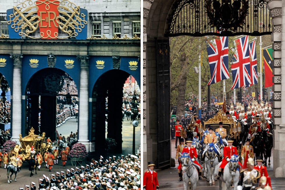 admiralty arch