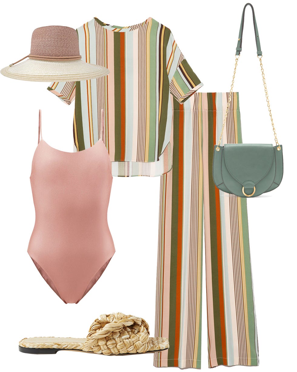 chic escapes