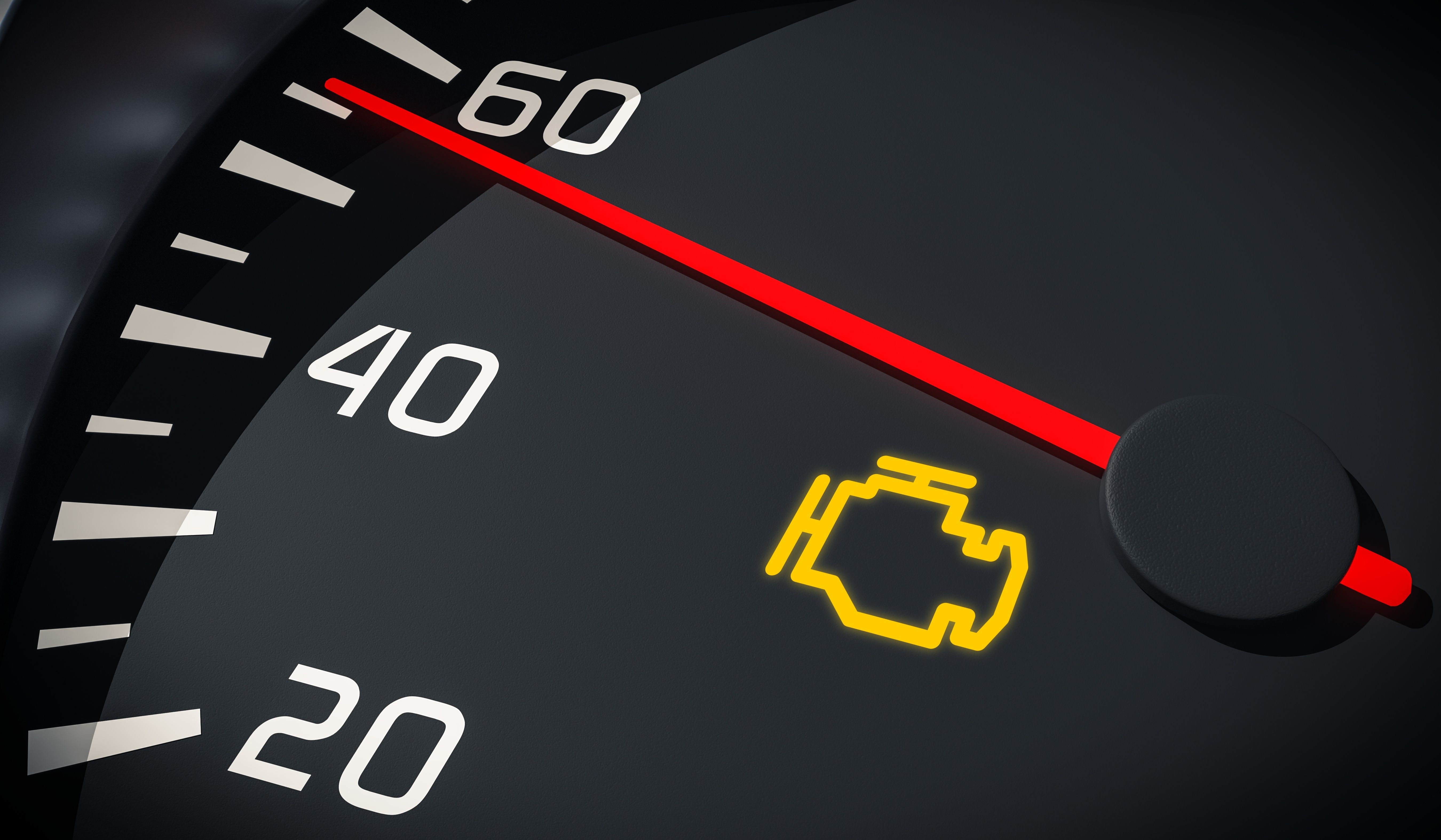 Dashboard Warning Lights Explained