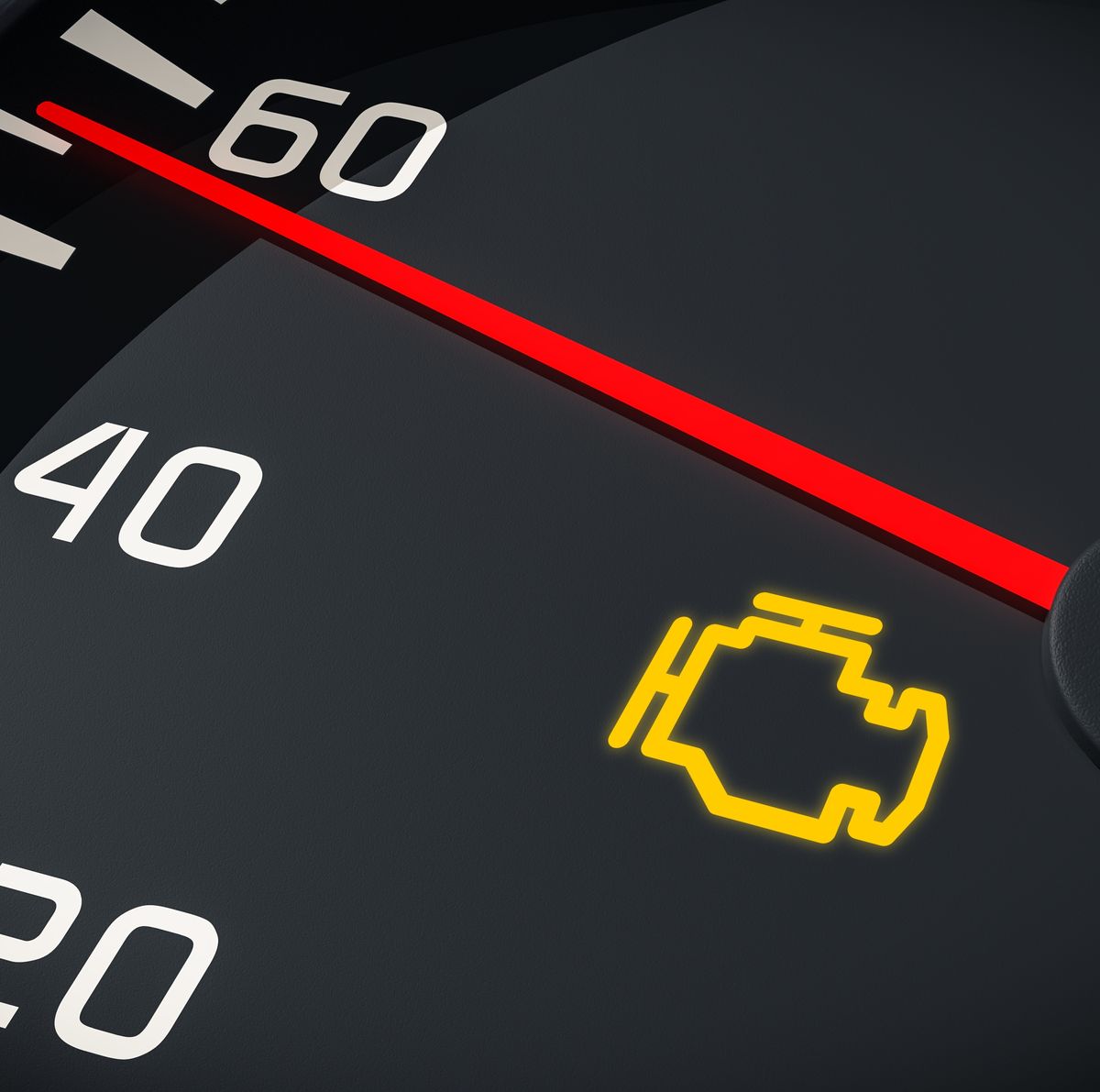 A Guide to oil warning lights and what to do if it comes on