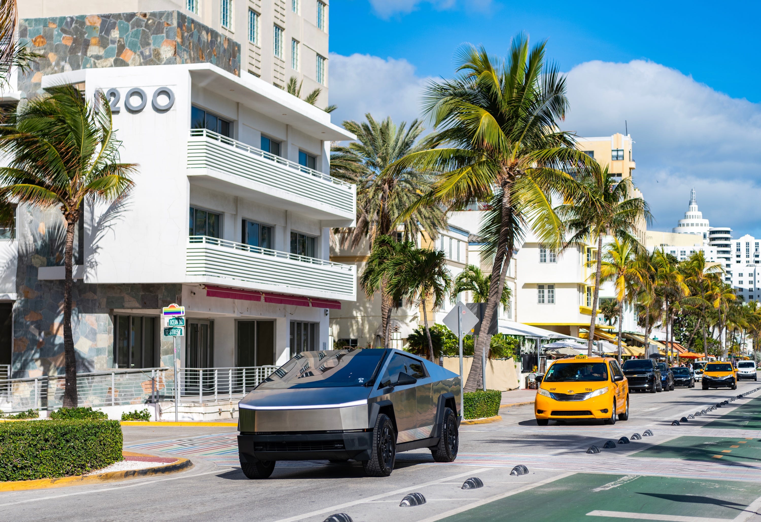 Electric vehicle charging