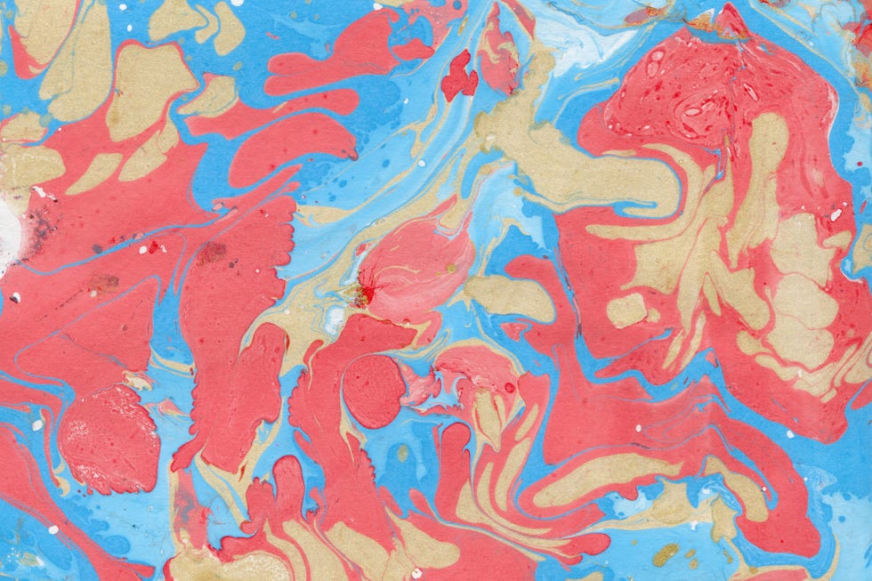 Adobe Stock for Pantone Colour of the Year 2019 - Living Coral