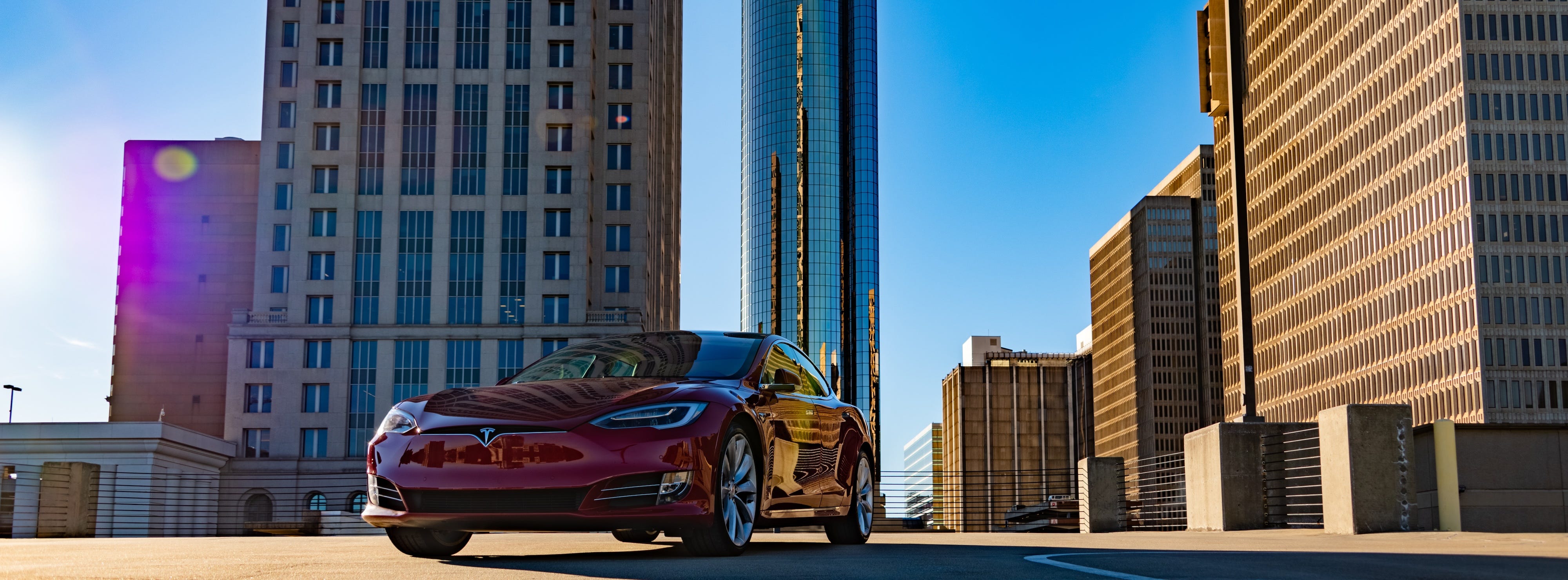 Electric vehicle infrastructure