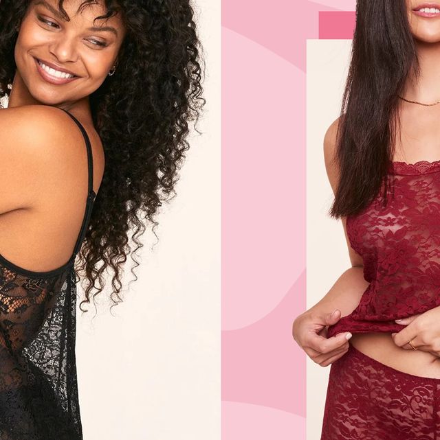 Adore Me is Slashing the Price of Its Lingerie — Just in Time For Valentine's  Day