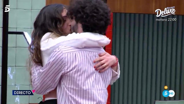 carmen y rafa