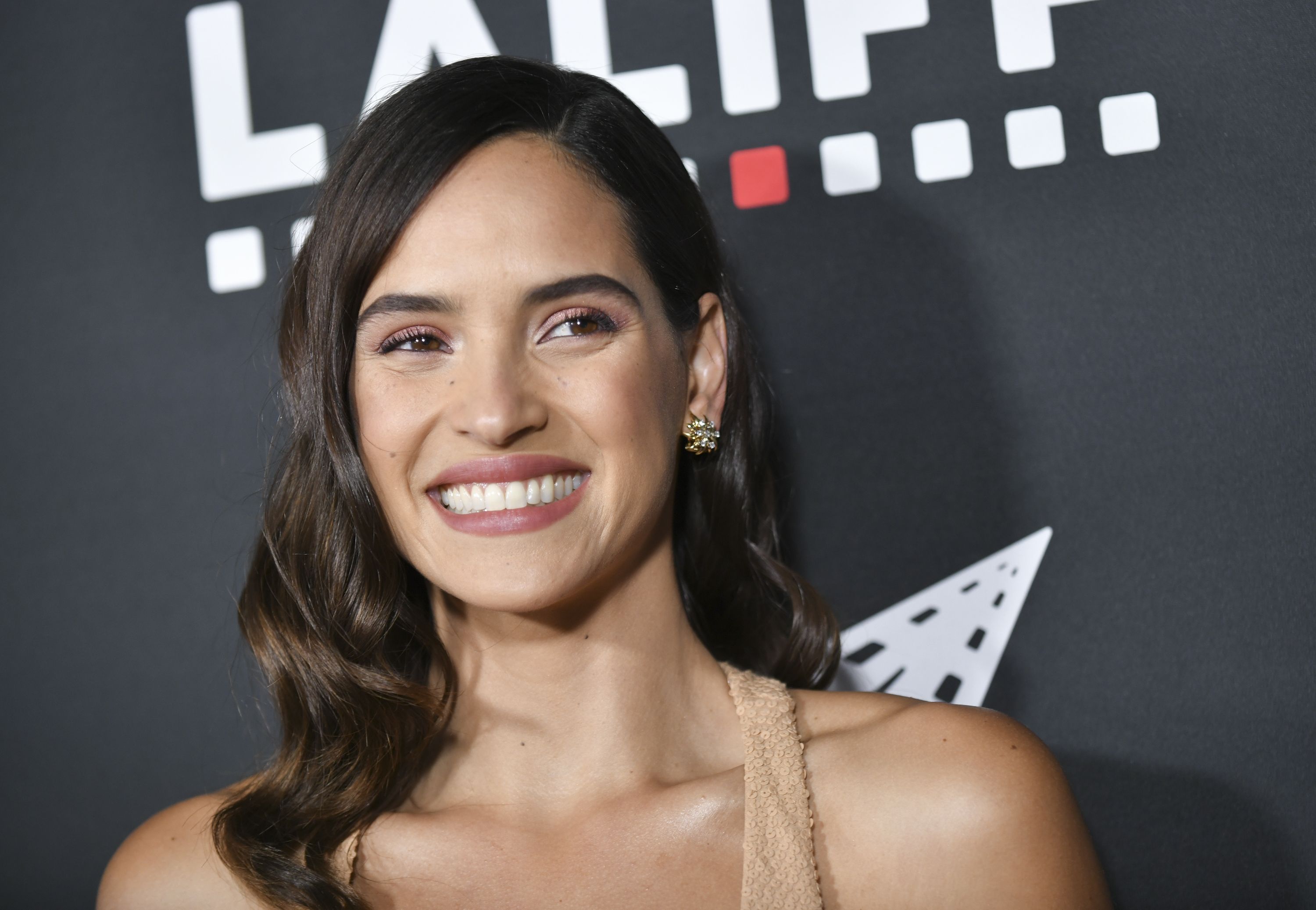 USA . Adria Arjona in the (C)HBO Max new series : Irma Vep (2022