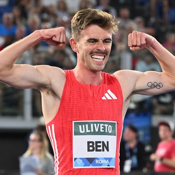 2025 diamond league golden gala pietro mennea