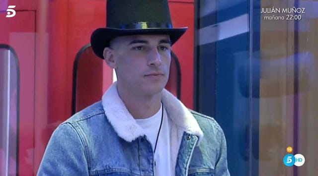 adrian secret story