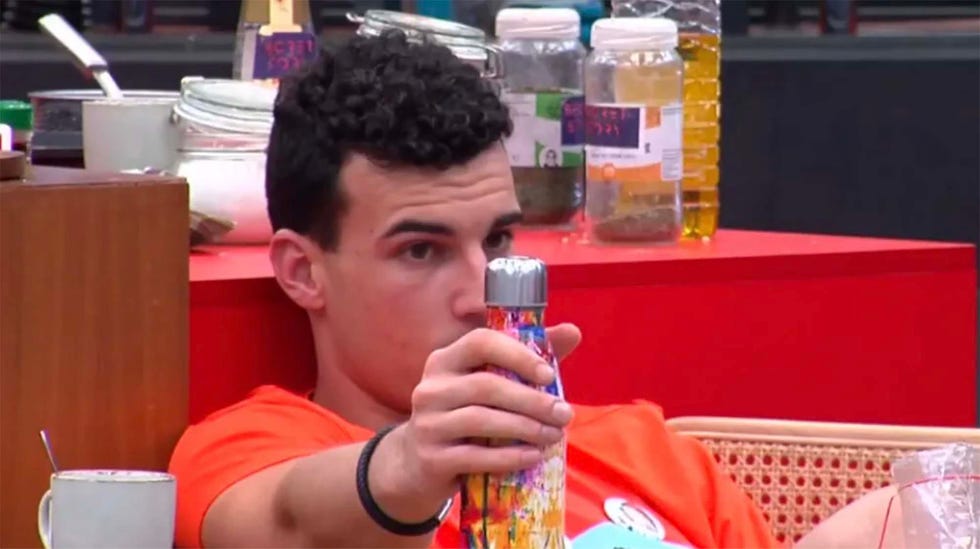 adrian secret story
