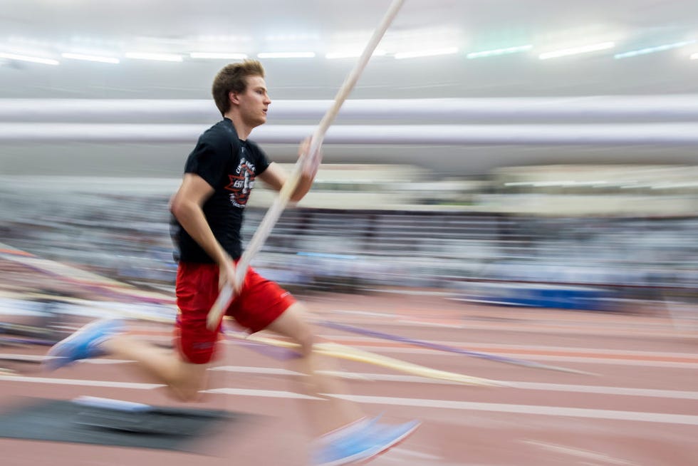 ncaa division i men'swomen's indoor track championship