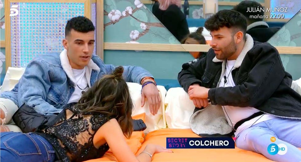 adrian secret story