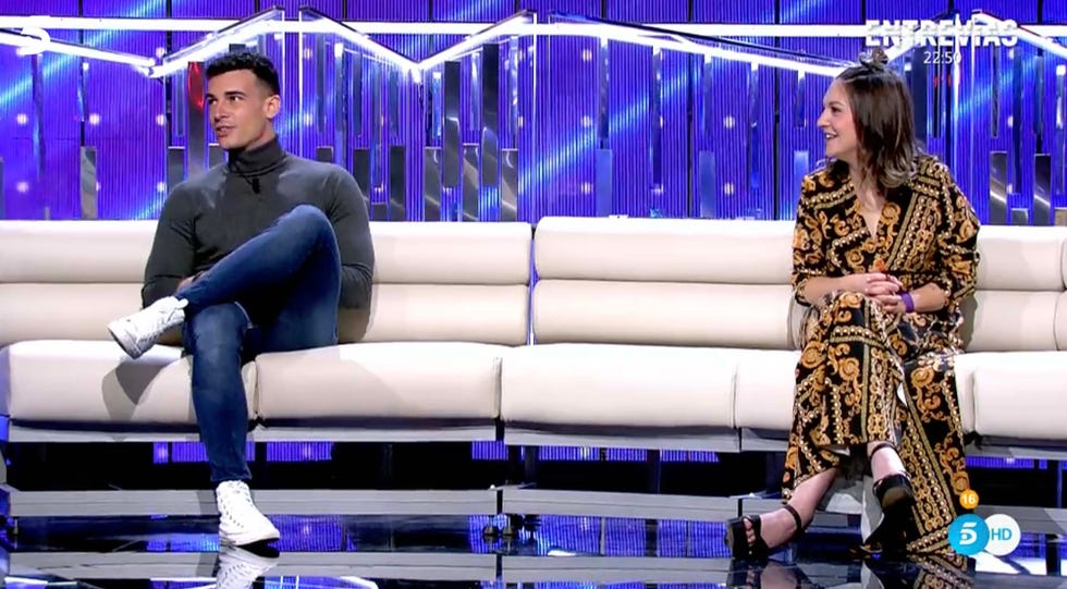 carmen y rafa