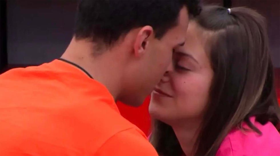 adrian y marta