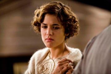 adriana ugarte