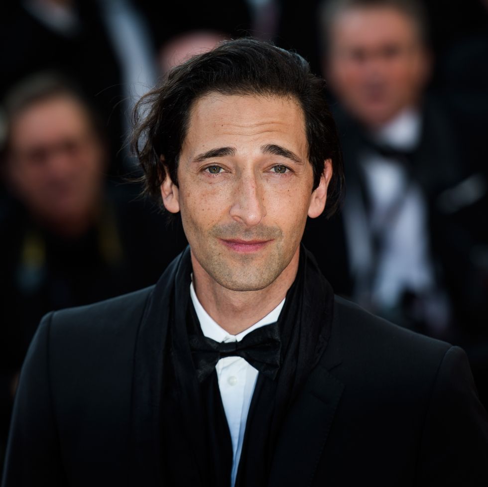 "based on a true story" red carpet arrivals the 70th annual cannes film festival