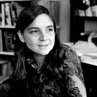 adrienne rich