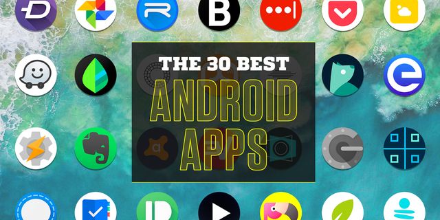 Download Games - Apps for Android