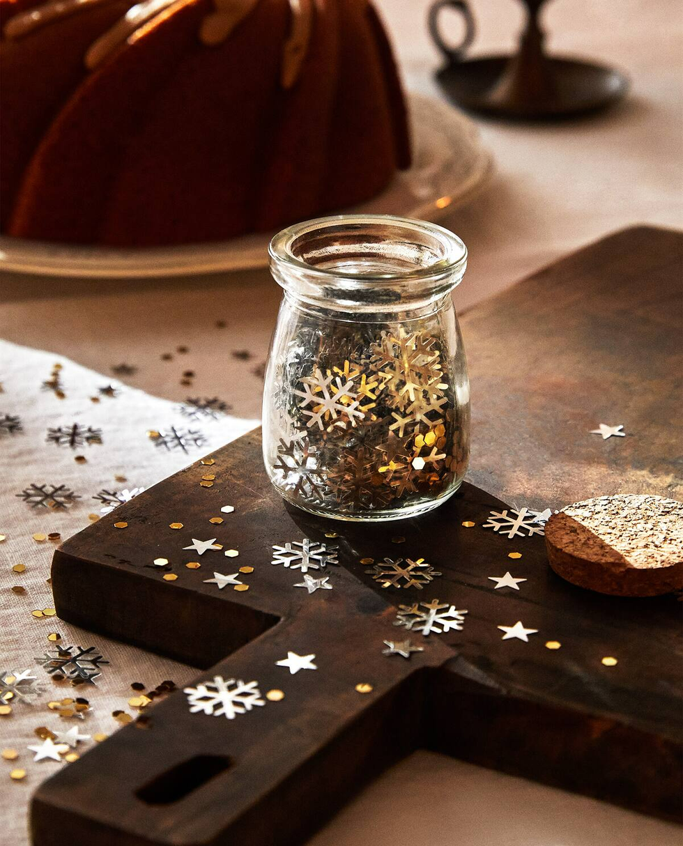 Zara Home Desvela Los Detalles Perfectos Para Decorar Tu Mesa De Nochevieja Esta Navidad 7 Una Idea Genial De Zara Home