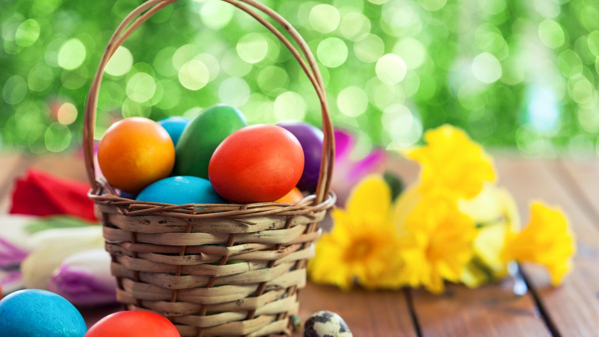 17 Best Easter Eggs Hidden on the Web in 2023