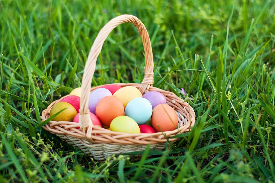25 Fun Adult Easter Egg Hunt Ideas lupon.gov.ph