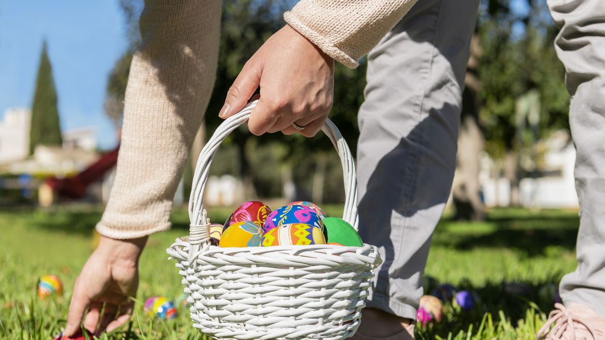 Easter Eggs and How to Use Them (Up)