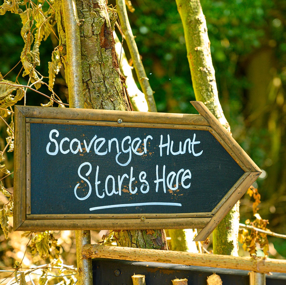 adult easter egg hunt ideas couples scavenger hunt