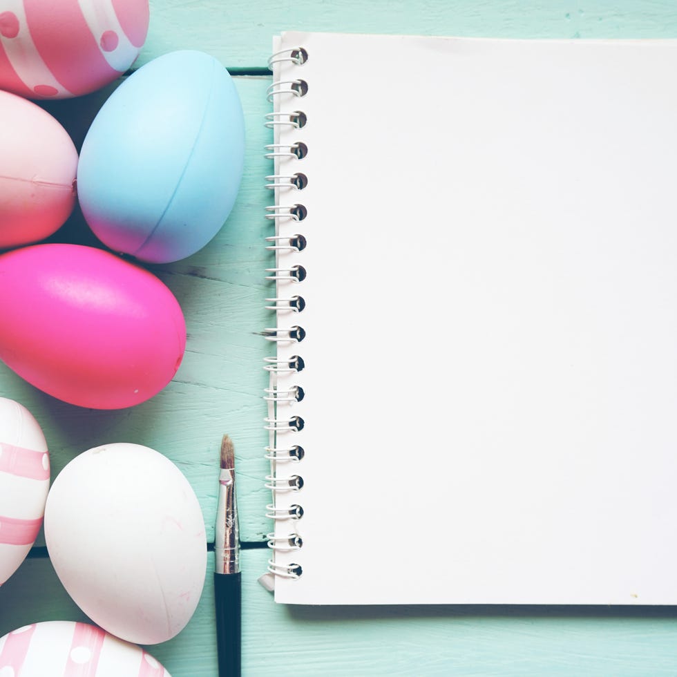 adult easter egg hunt ideas notes of kindness