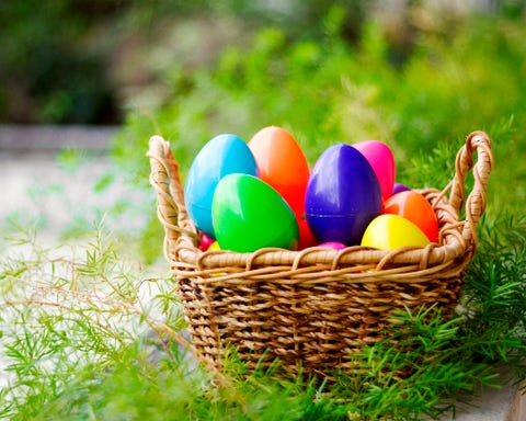 25 Fun Adult Easter Egg Hunt Ideas