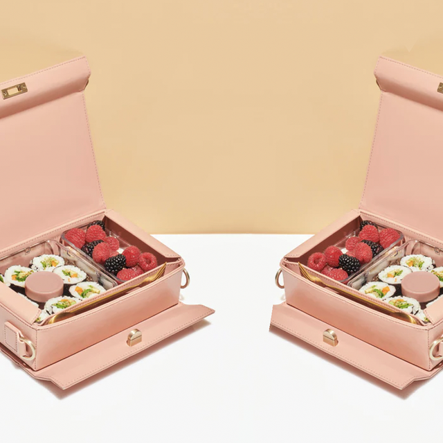 18 Cute Lunch Boxes for Work 2023: Lunch Bags for Adults