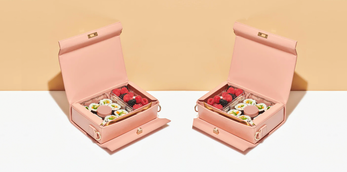 18 Cute Lunch Boxes for Work 2024: Lunch Bags for Adults