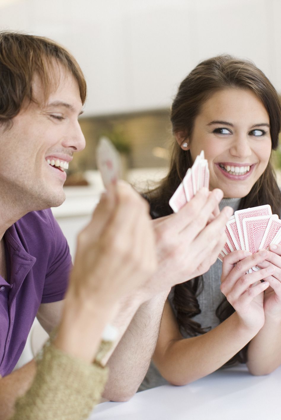 20 best house party games for adults