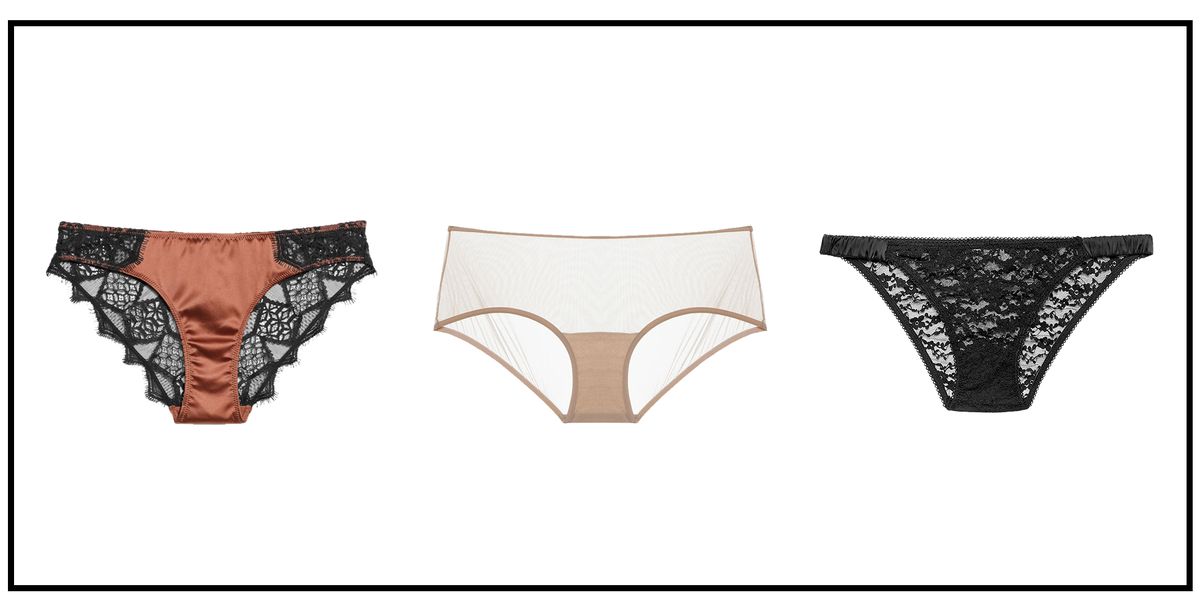 12 Briefs That Will Make You Feel Like an Adult