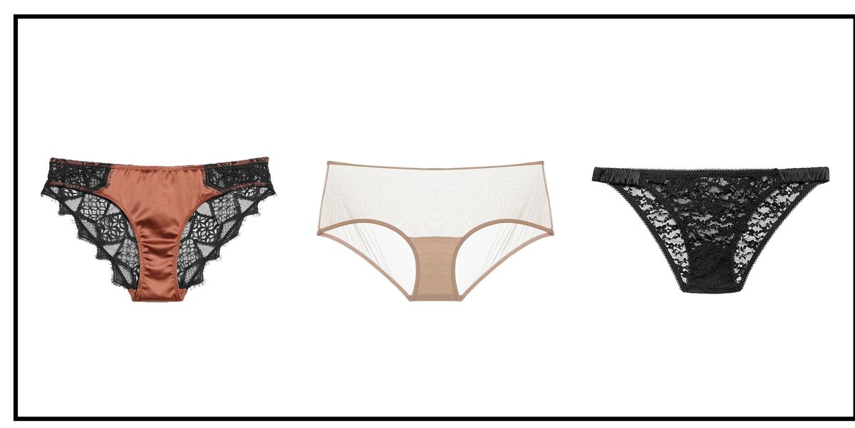 12 Briefs That Will Make You Feel Like an Adult
