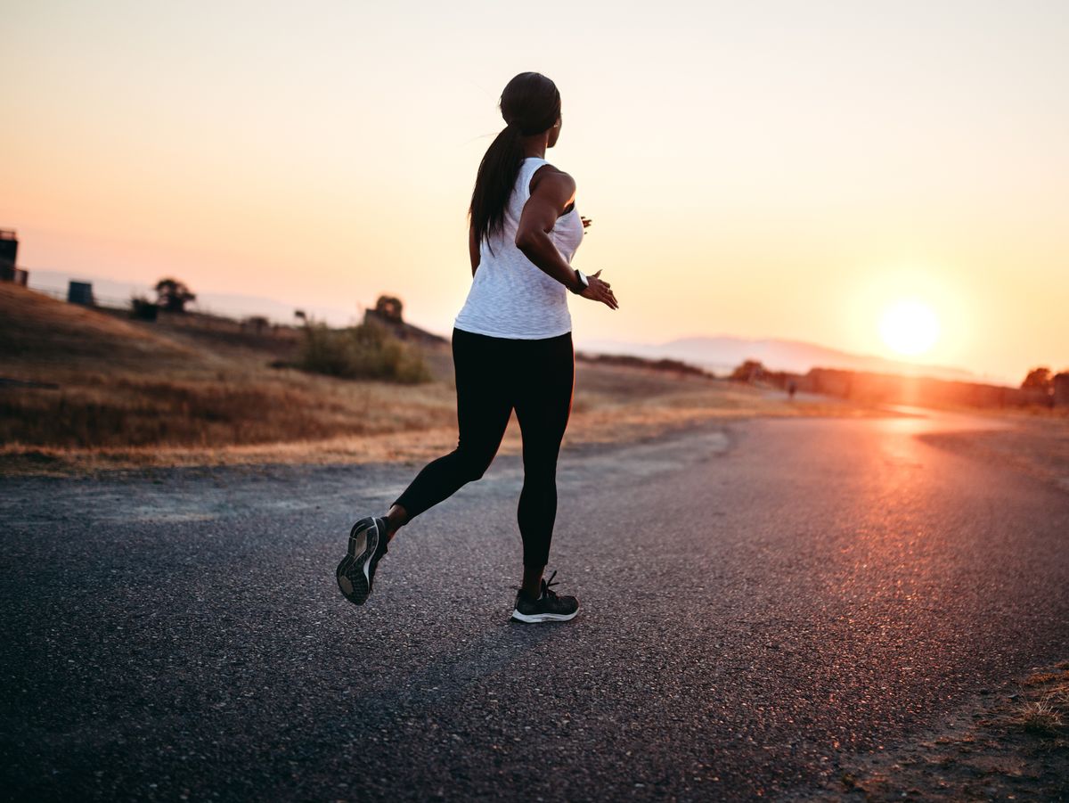 Running Motivation: 6 Tips for Beginners