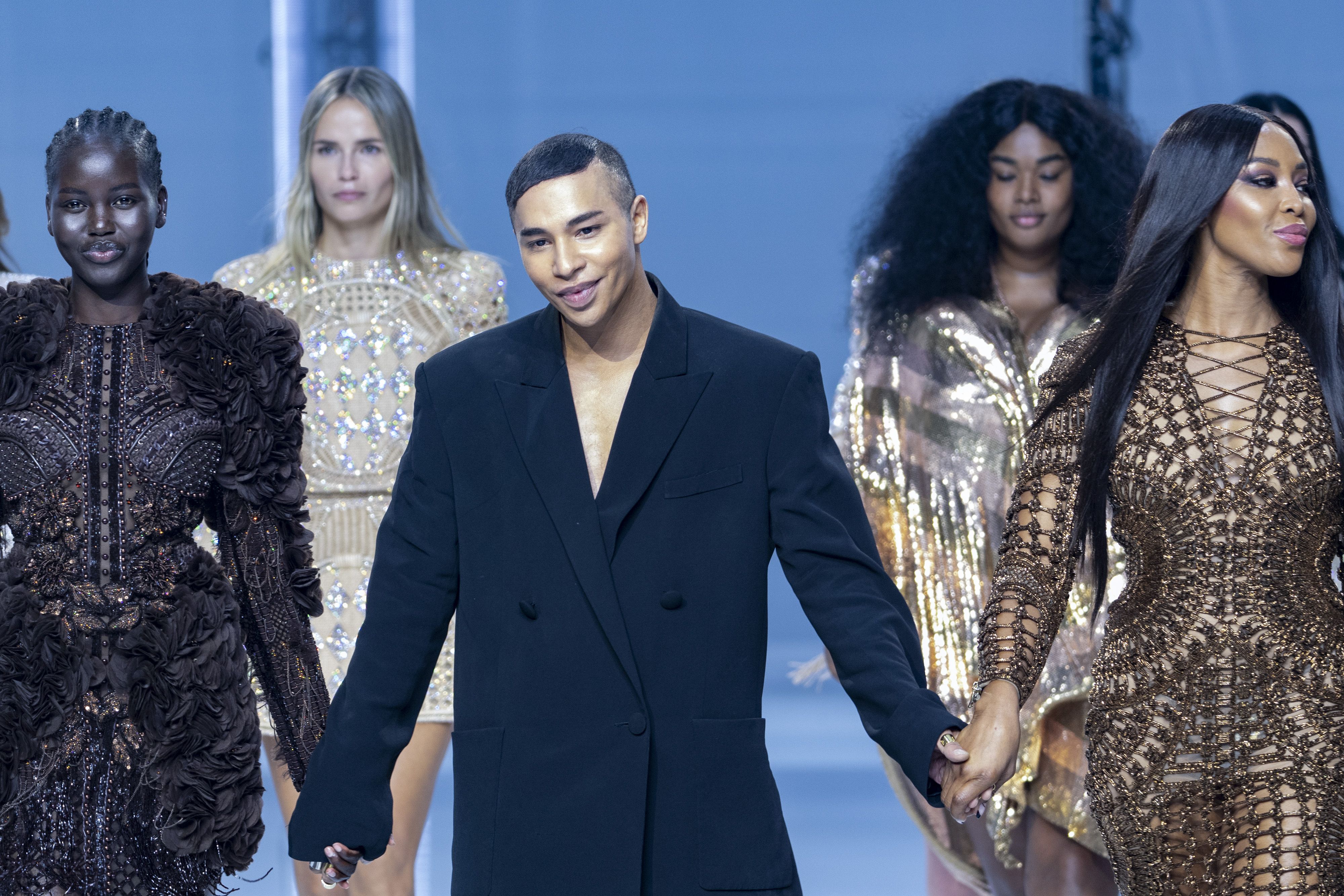 Balmain Beauty: Details, Products, Launch Date, Price