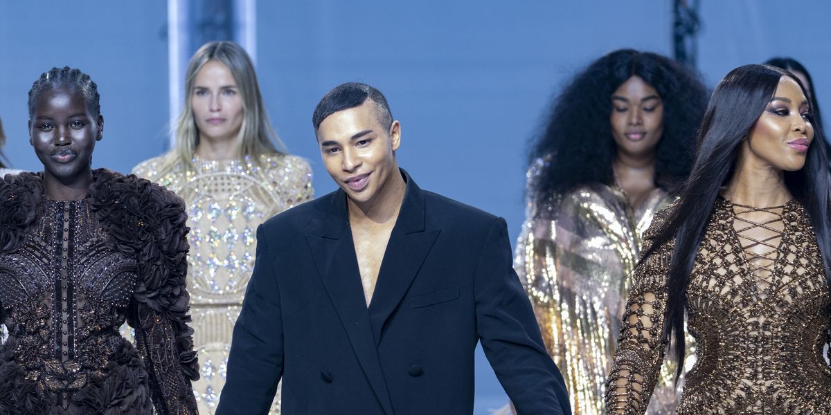 Balmain Beauty: Details, Products, Launch Date, Price