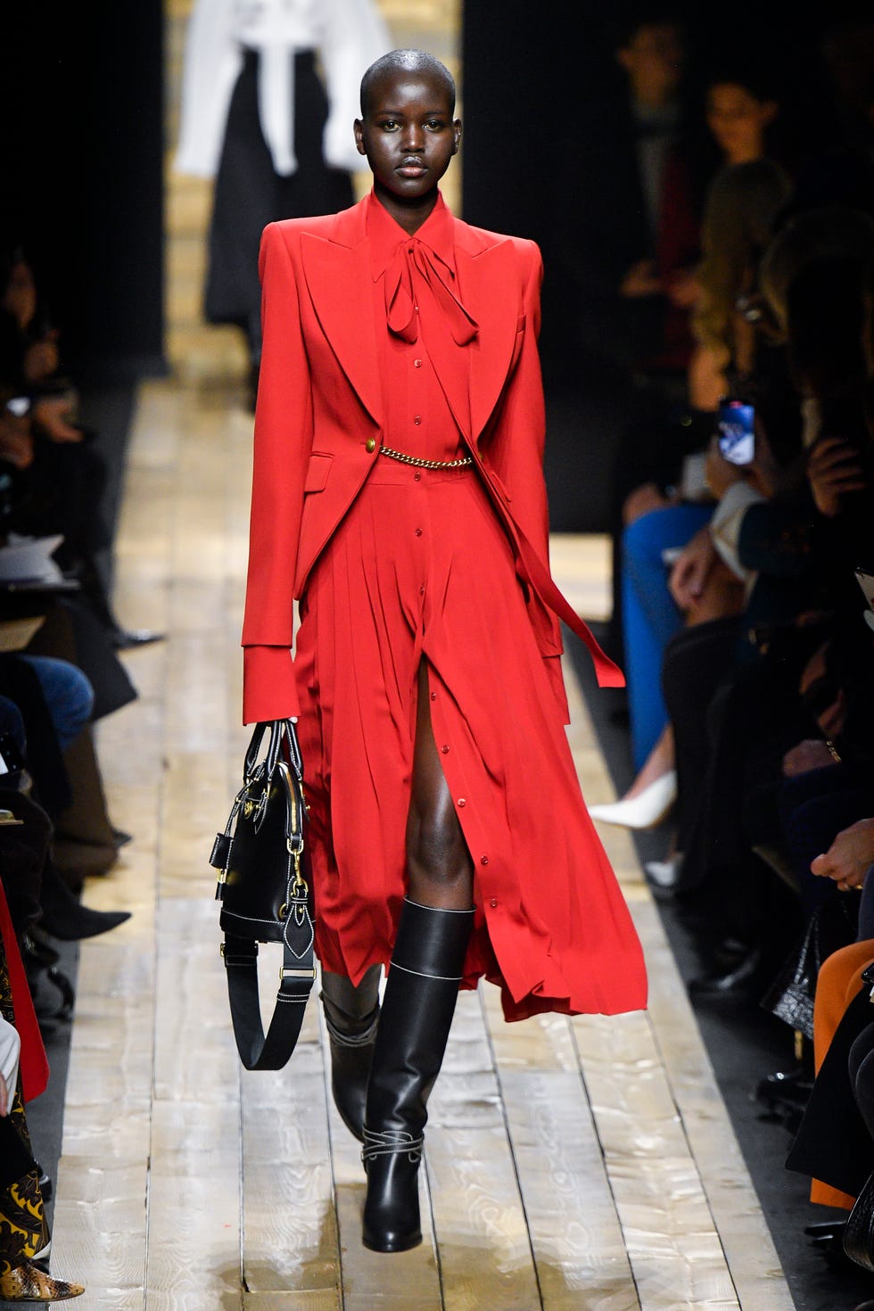 Michael Kors - Runway - February 2020 - New York Fashion Week