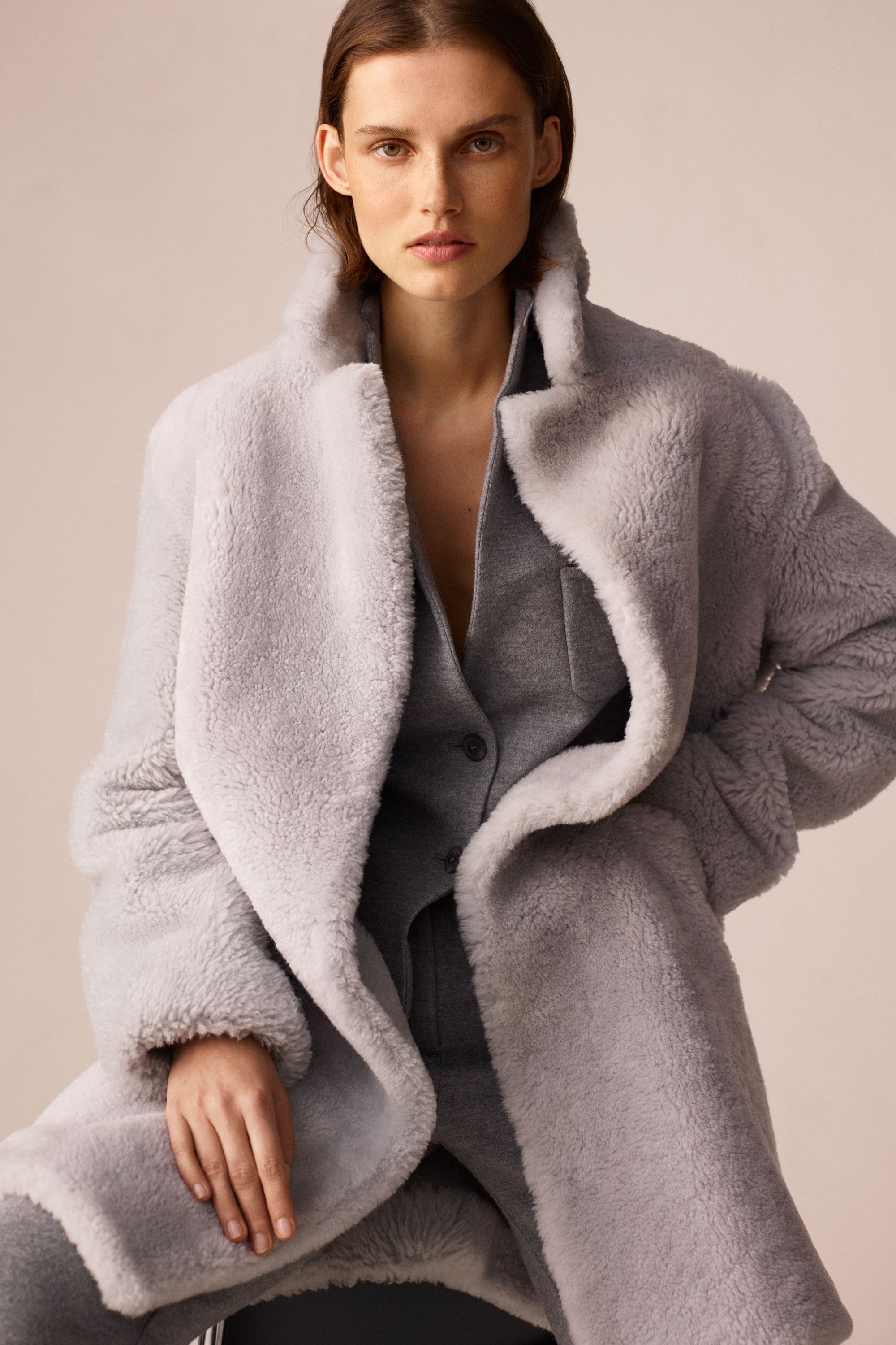 Fabiana Filippi Is a Family Run Italian Fashion House