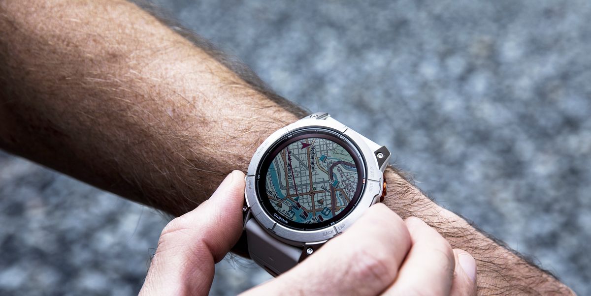Best Garmin GPS Running Watches 2023