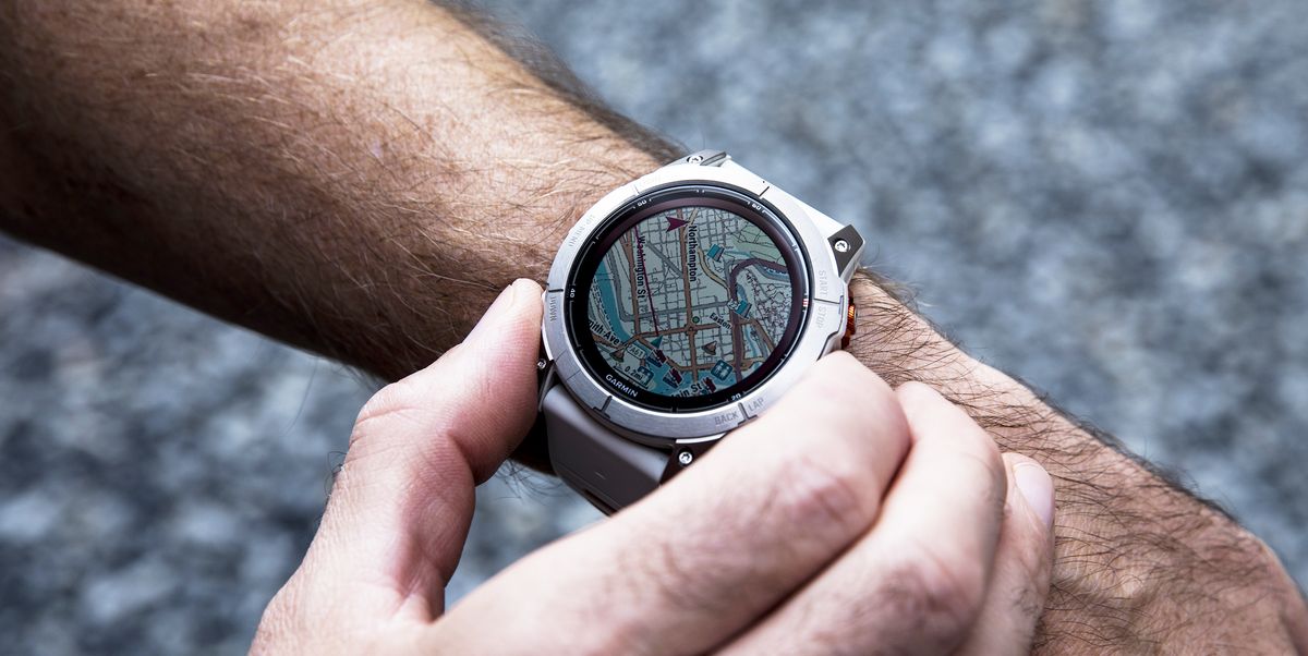 Best Running Watches 2024 — GPS Running Watches