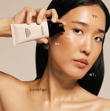 Modelo coreana modelo coreana