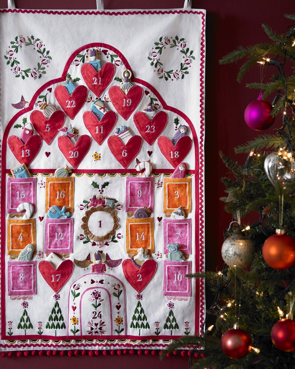 Countdown to Christmas What's New For 2019 Christmas Ideas