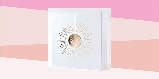 best beauty advent calendar