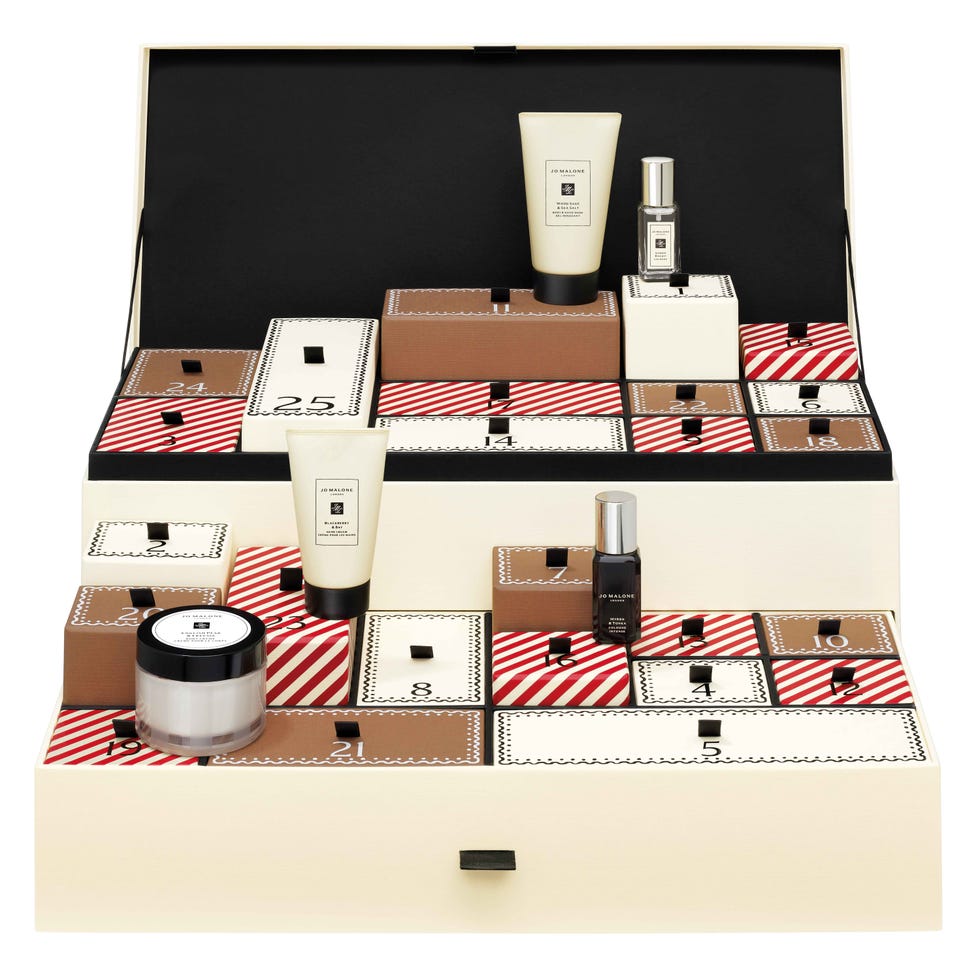 jo malone advent calendar